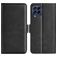 Mobigear Slim Magnet Housse Samsung Galaxy M53 Etui Porte-Monnaie - Noir