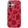 Burga Tough Coque iPhone 16 MagSafe Coque arrière Rigide Anti-Chocs - Solace