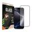 Striker Xtreme Impact iPhone 16 Pro Max Verre trempé Protection d'écran - Compatible coque