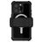 Ghostek Nautical Belt Coque iPhone 16 Pro MagSafe Coque arrière Imperméable Rigide Anti-Chocs - Noir