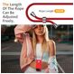 Mobigear Lanyard Card iPhone 17 Pro Coque avec cordon en Silicone et Porte-Cartes - Rouge
