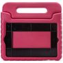 Xccess Kids Guard Coque iPad Mini 4 (2015) Coque de tablette pour enfants avec Poignée Enfants en EVA - Rose