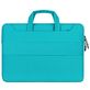 Cartinoe Starry Sac à bandoulière Ordinateur portable 11 - 12 Pouces Sacoche ordinateur - Turquoise