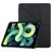 Mobigear Origami Coque iPad Air 5 (2022) Etui - Noir