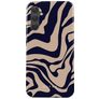 Burga Tough Coque Samsung Galaxy A35 Coque arrière Rigide Anti-Chocs - Vigilant