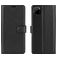 Mobigear Classic Housse Realme C11 (2020) Etui Porte-Monnaie - Noir