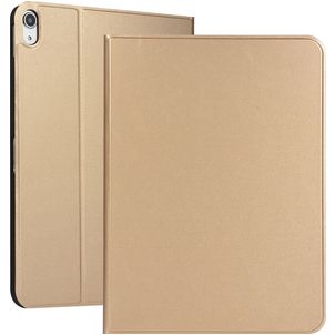 Mobigear Folio Coque iPad 11 (2025) Etui - Or