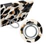 MIO Holder MagSafe Bague téléphone - Leopard Universel
