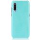 Mobigear Crocodile Shockproof Case Green Xiaomi Mi 9