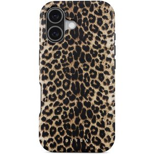 Burga Tough Coque iPhone 17 MagSafe Coque arrière Rigide Anti-Chocs - Player