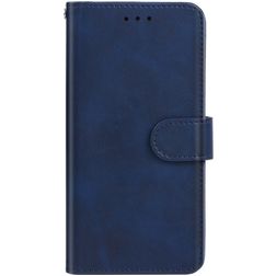 Mobigear Excellent Housse HONOR 50 Lite Etui Porte-Monnaie - Bleu