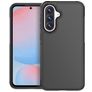 Mobigear Traveller Coque Samsung Galaxy A56 Coque arrière Rigide - Noir