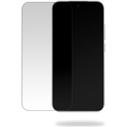 Mobilize POCO F9 Pro Verre trempé Protection d'écran - Compatible Coque