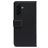 Mobilize Classic Gelly Wallet Samsung Galaxy A26 Étui Portefeuille - Noir
