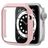Mobigear Colors Coque rigide pour Apple Watch - 41 mm - Rose
