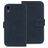 My Style Flex Wallet Housse iPhone XR Etui Porte-Monnaie - Royal Blue