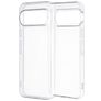 Mobiparts Classic Coque Transparente Google Pixel 11 Pro XL Coque arrière en TPU Souple - Transparent