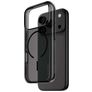 CARE by PanzerGlass Urban Explorer iPhone 18 Pro MagSafe Plastique rigide Coque arrière Antichoc - Noir