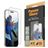 PanzerGlass Ultra-Wide Fit iPhone 16 Pro Max Verre trempé Protection d'écran - Compatible coque