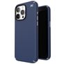 Speck Presidio2 Pro Coque iPhone 15 Pro Max MagSafe Coque arrière Rigide Anti-Chocs - Coastal Blue