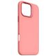 Decoded Stacks Coque iPhone 16 Pro Max MagSafe Coque arrière en Silicone - Bubble Gum