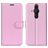 Mobigear Classic Housse Sony Xperia Pro-I Etui Porte-Monnaie - Rose
