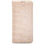 Mobilize Premium Gelly Housse Samsung Galaxy J5 (2017) Etui Porte-Monnaie - Rose