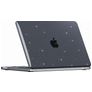 Mobigear Sparkle MacBook Neo 13 Pouces (2026) Coque - Noir - Model A3404