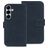 My Style Flex Wallet Housse Samsung Galaxy S25 Plus Etui Porte-Monnaie - Royal Blue