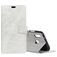 Mobigear Basic Housse Xiaomi Mi 8 SE Etui Porte-Monnaie - Blanc