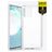 ITSkins SpectrumFrost Coque Transparente Samsung Galaxy S10 Lite Coque arrière Rigide Anti-Chocs - Transparent