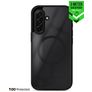 Striker X-Core Xtreme Impact Coque Samsung Galaxy A17 MagSafe Coque arrière Rigide Anti-Chocs - Noir