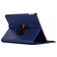Mobigear DuoStand Coque iPad Mini 5 (2019) Etui Rotatif - Dark Blue