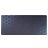Mobigear Anti-Slip Honeycomb - Tapis de souris - 80 x 30 CM - Noir
