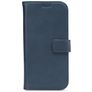My Style Flex Wallet Housse Samsung Galaxy A24 Etui Porte-Monnaie - Ocean Blue