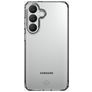 ITSKINS Level 2 SpectrumClear R Transparent Samsung Galaxy S26 FE TPU souple Coque arrière Antichoc - Transparent