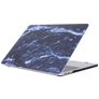 Mobigear Marble MacBook Pro 15 Pouces (2016-2019) Coque - Model 22 - Model A1707 / A1990