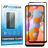 Mobigear Premium Samsung Galaxy A11 Verre trempé Protection d'écran - Compatible coque - Noir