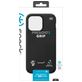 Speck Presidio2 Grip Coque iPhone 14 Pro Max Coque arrière Rigide Anti-Chocs - Noir