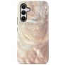 Burga Tough Coque Samsung Galaxy A55 Coque arrière Rigide Anti-Chocs - Serene Sunset