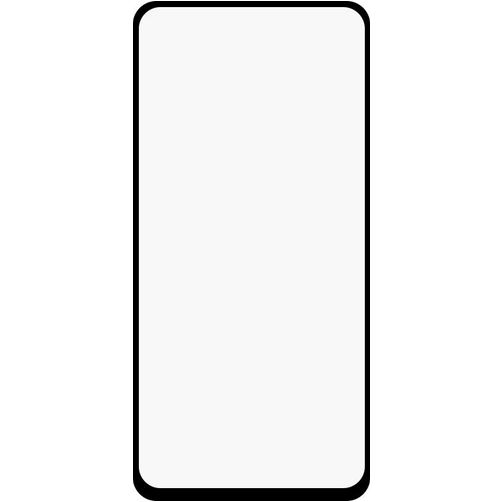 Mobigear Premium Motorola Moto G Pro Verre trempé Protection d'écran - Compatible Coque - Noir