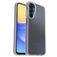 OtterBox React Coque Transparente Samsung Galaxy A15 Coque arrière Rigide Anti-Chocs - Transparent