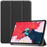 Mobigear Tri-Fold Coque iPad Pro 11 Pouces (2018) Etui - Noir