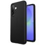 Speck Impact Hero Coque Samsung Galaxy A56 Coque arrière Rigide Anti-Chocs - Noir