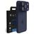 Elite iPhone 17 Pro Aluminum Protection Caméra - Compatible Coque - Bleu