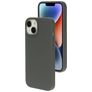 Mobiparts Coque iPhone 14 Coque arrière en Silicone - Urban Grey