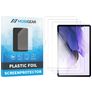 Mobigear Samsung Galaxy Tab S7 FE Protection d'écran Film - Compatible Coque (Lot de 3)