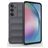 Mobigear Bumpy Samsung Galaxy A55 TPU souple Coque arrière - Gris