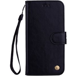Mobigear Wallet Housse Huawei Mate 20 Pro Etui Porte-Monnaie - Noir Mobigear Wallet Housse Huawei Mate 20 Pro Etui Porte-Monnaie - Noir