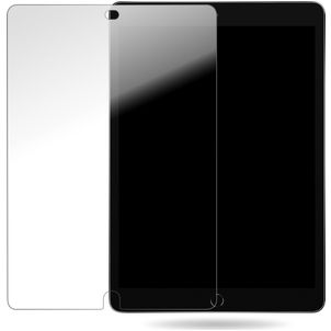 Mobilize iPad 9 (2021) Verre trempé Protection d'écran - Compatible Coque